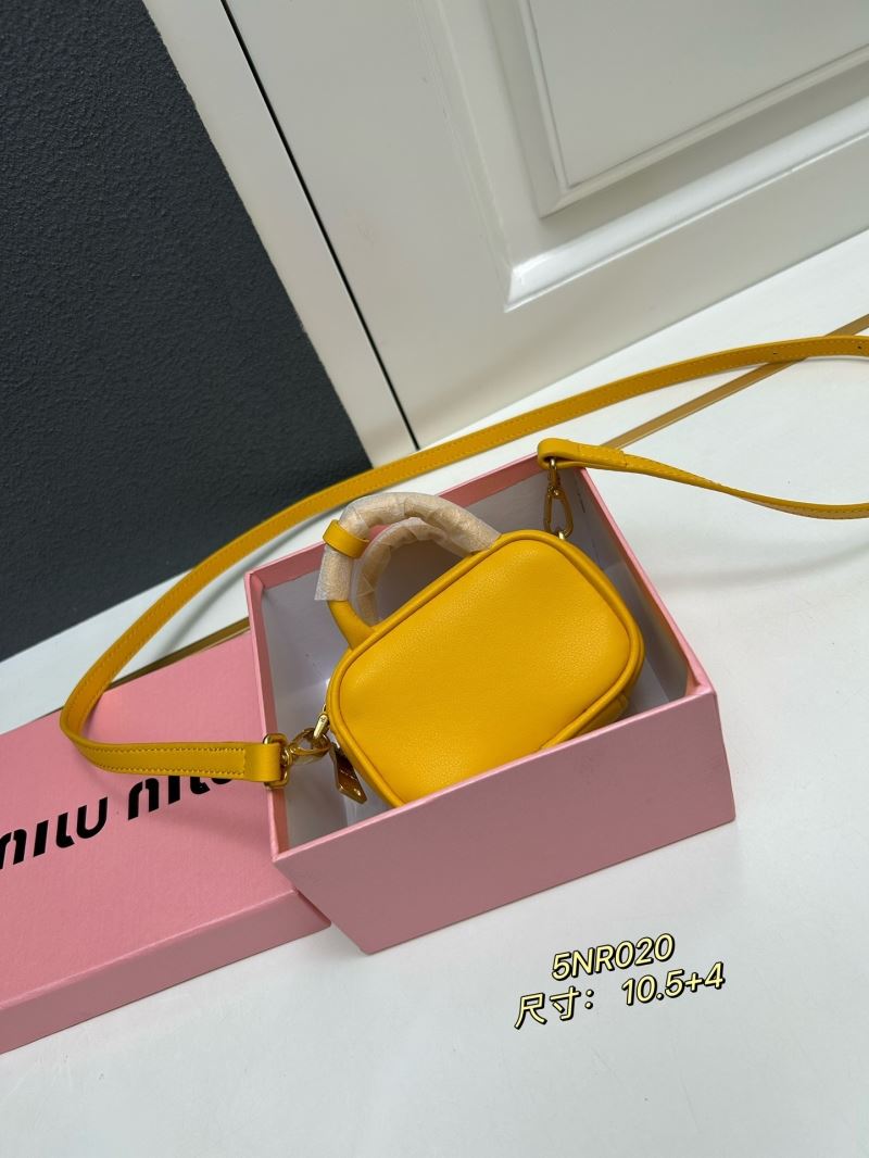 Miu Miu Satchel Bags